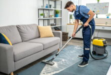 Photo of Профессиональные клининговые услуги neocleaning71.ru