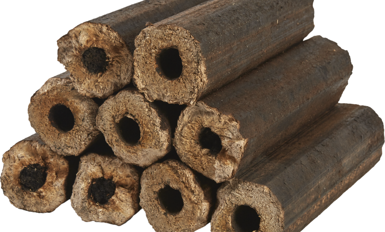 Photo of Топливо для дровяного камина