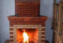 Photo of Безопасность использования дровяных каминов