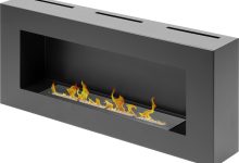 Photo of Модные тренды: биокамины