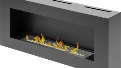 Photo of Модные тренды: биокамины