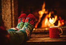 Photo of Тепло и уют без угрозы