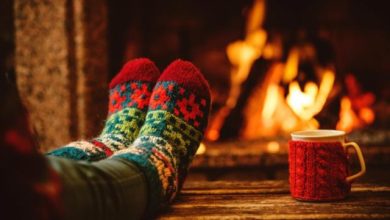 Photo of Тепло и уют без угрозы