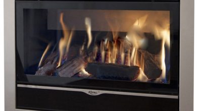 Photo of Как выбрать газовый камин