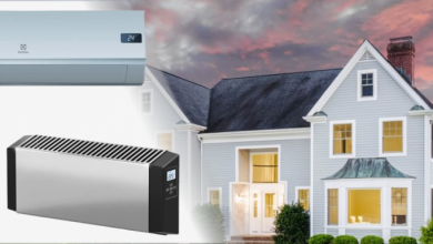 Photo of Идеальное решение для отопления