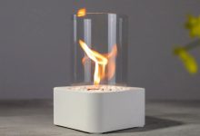 Photo of Плюсы биотопливных каминов