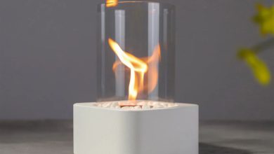 Photo of Плюсы биотопливных каминов