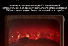 Photo of Электрические камины: энергоэффективное отопление