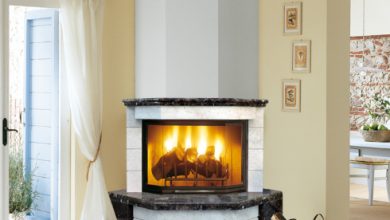 Photo of Топ-10 дровяных каминов 2021