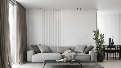 Photo of Красивый дизайн для интерьера