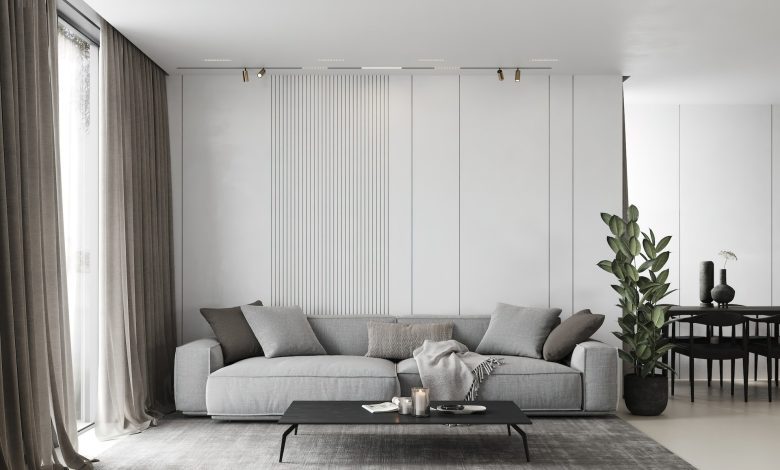 Photo of Красивый дизайн для интерьера