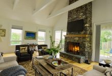 Photo of Как выбрать камин для дома