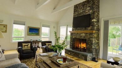 Photo of Как выбрать камин для дома