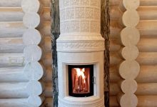 Photo of Дизайнерские биокамины для дома