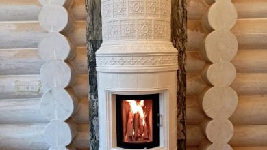 Photo of Дизайнерские биокамины для дома