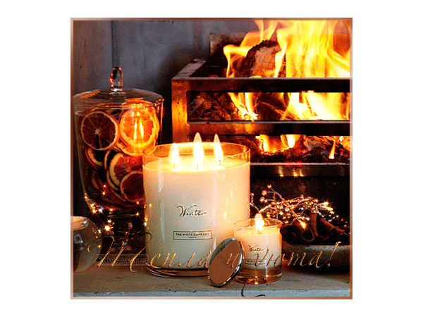 Photo of Уют и тепло без дыма