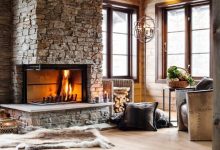 Photo of Инновационные биокамины для интерьера