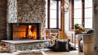 Photo of Инновационные биокамины для интерьера