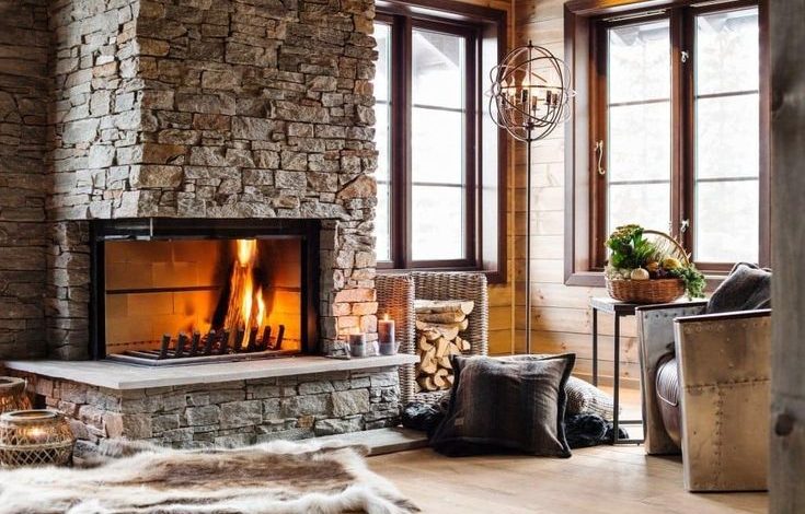 Photo of Инновационные биокамины для интерьера