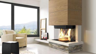 Photo of Современные технологии в каминах