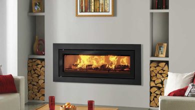 Photo of Электрические камины: сделайте свой дом теплым