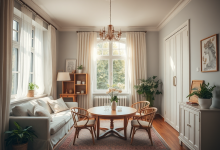 Photo of Уют и тепло в каждом помещении