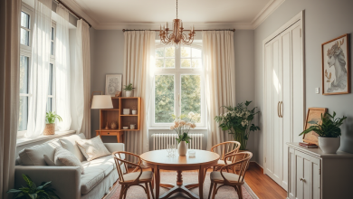 Photo of Уют и тепло в каждом помещении