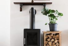 Photo of Как ухаживать за дровяным камином