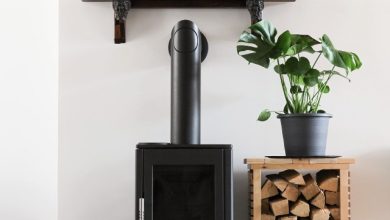 Photo of Как ухаживать за дровяным камином