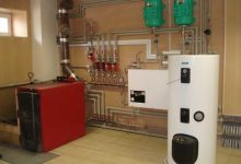 Photo of Экономичное отопление с газом