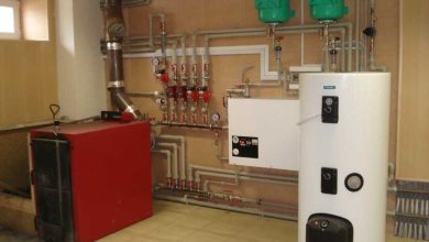 Photo of Экономичное отопление с газом