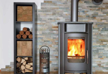 Photo of Плюсы газовых каминов