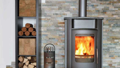 Photo of Плюсы газовых каминов