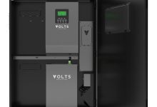 Photo of Преимущества накопителей электроэнергии VOLTS для частного дома и дачи
