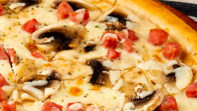 Photo of Заказать пиццу в Туле с бесплатной доставкой на дом